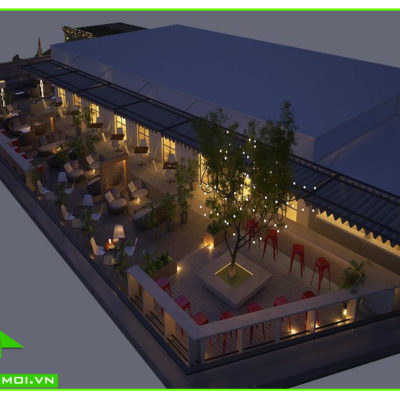 Nội ngoại thất  coffee Quận 3, tp. Hồ Chí Minh