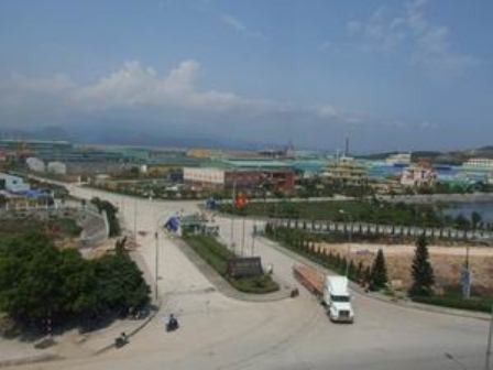 Điều chỉnh quy hoạch phát triển các Khu công nghiệp tỉnh Lâm Đồng, Phú Yên